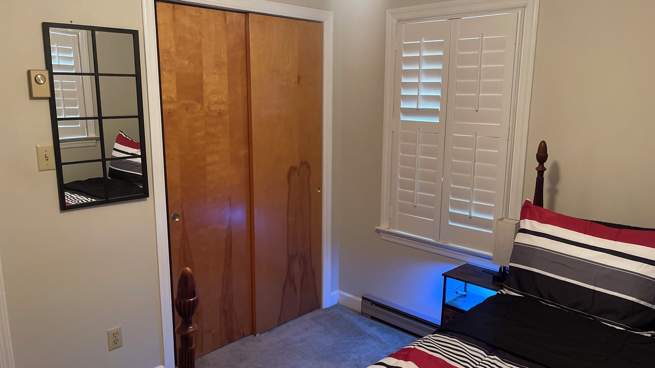 Photo of Bedroom in Kinston