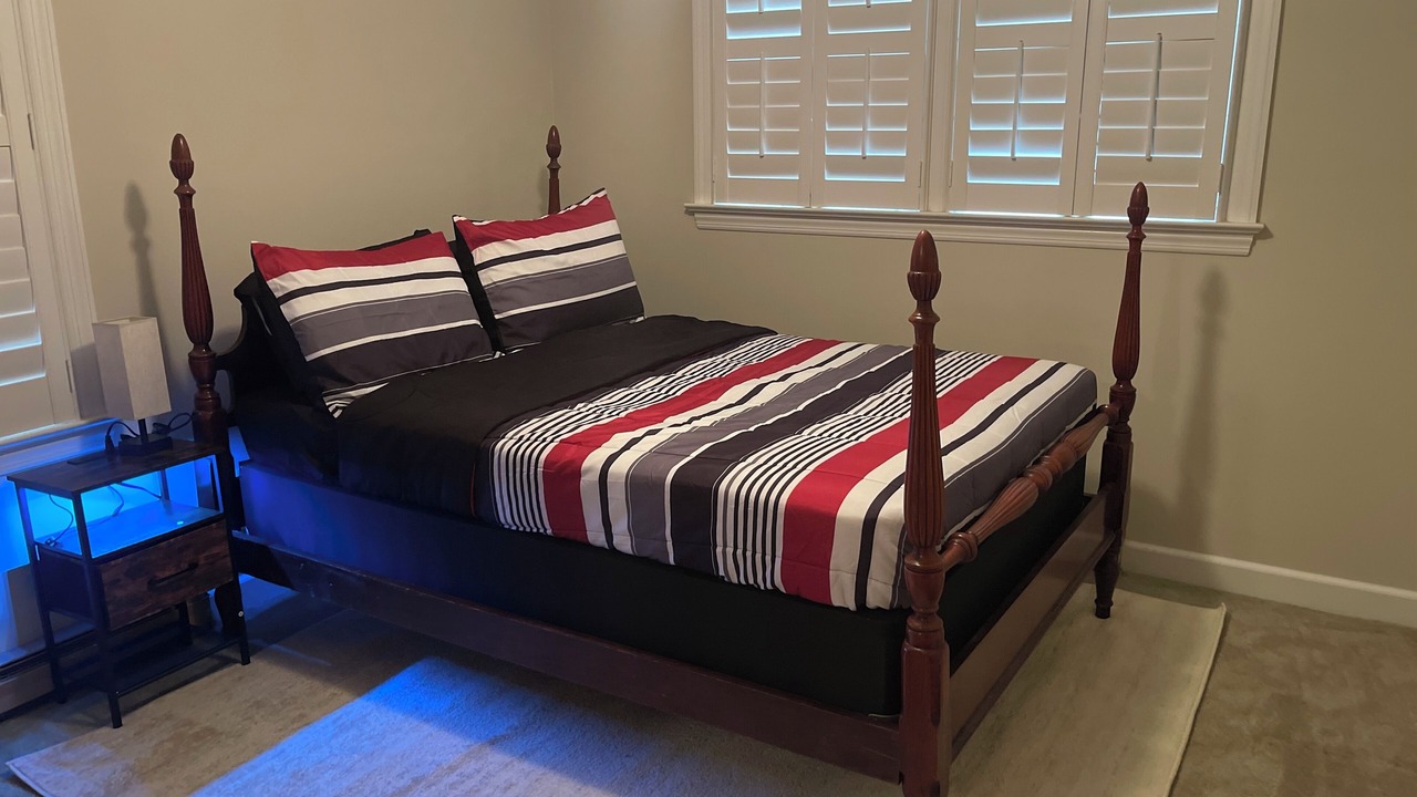 Photo of Bedroom in Kinston