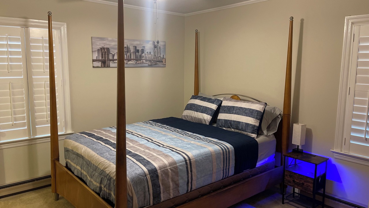 Photo of Bedroom in Kinston