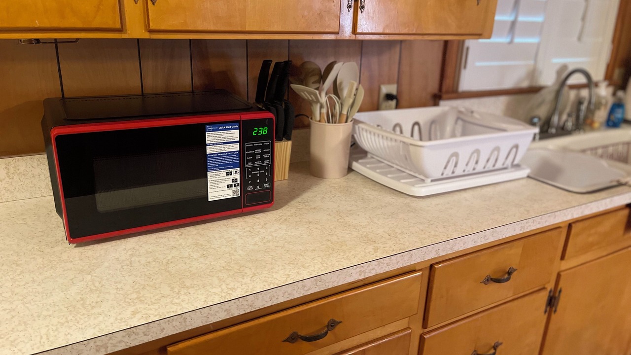 Photo of Kitchen in Kinston