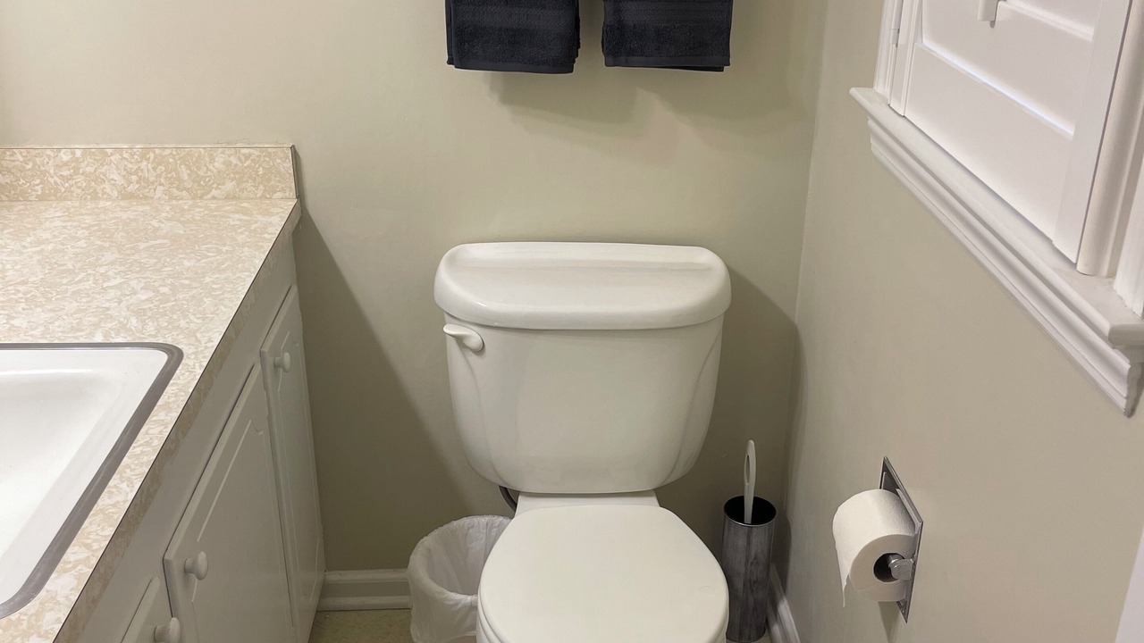 Photo of Bathroom in Kinston