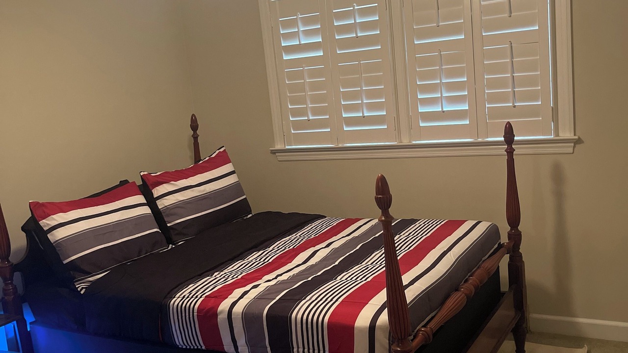 Photo of Bedroom in Kinston