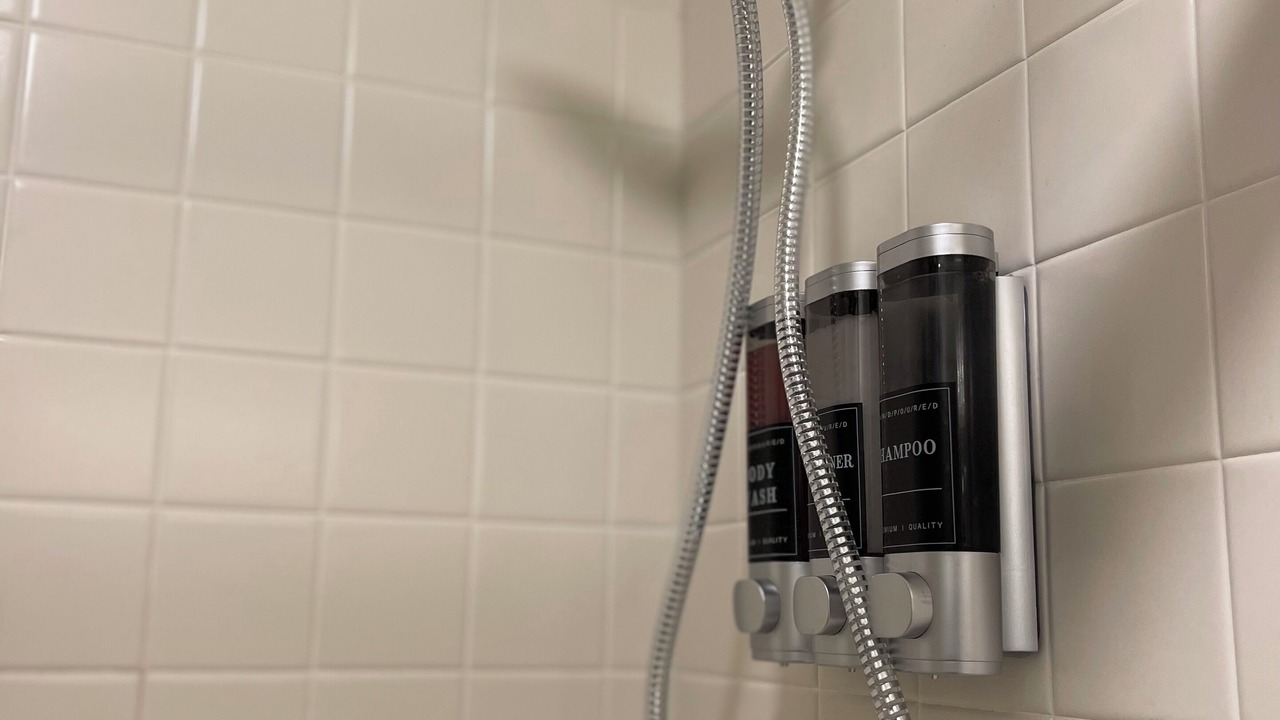 Photo of Bathroom in Kinston