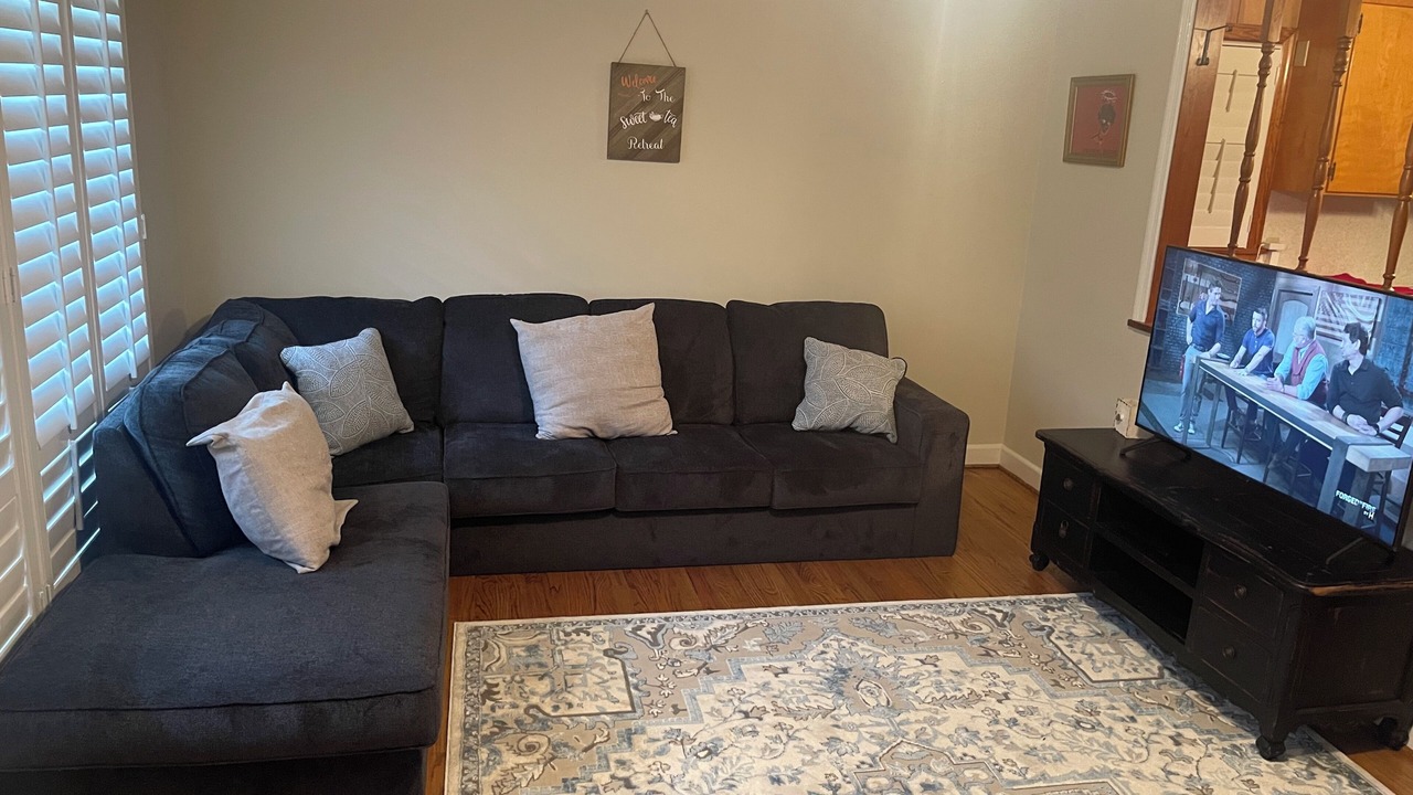 Photo of Livingroom in Kinston