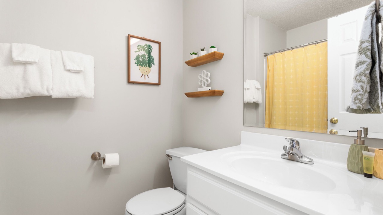 Photo of Bathroom in High Point
