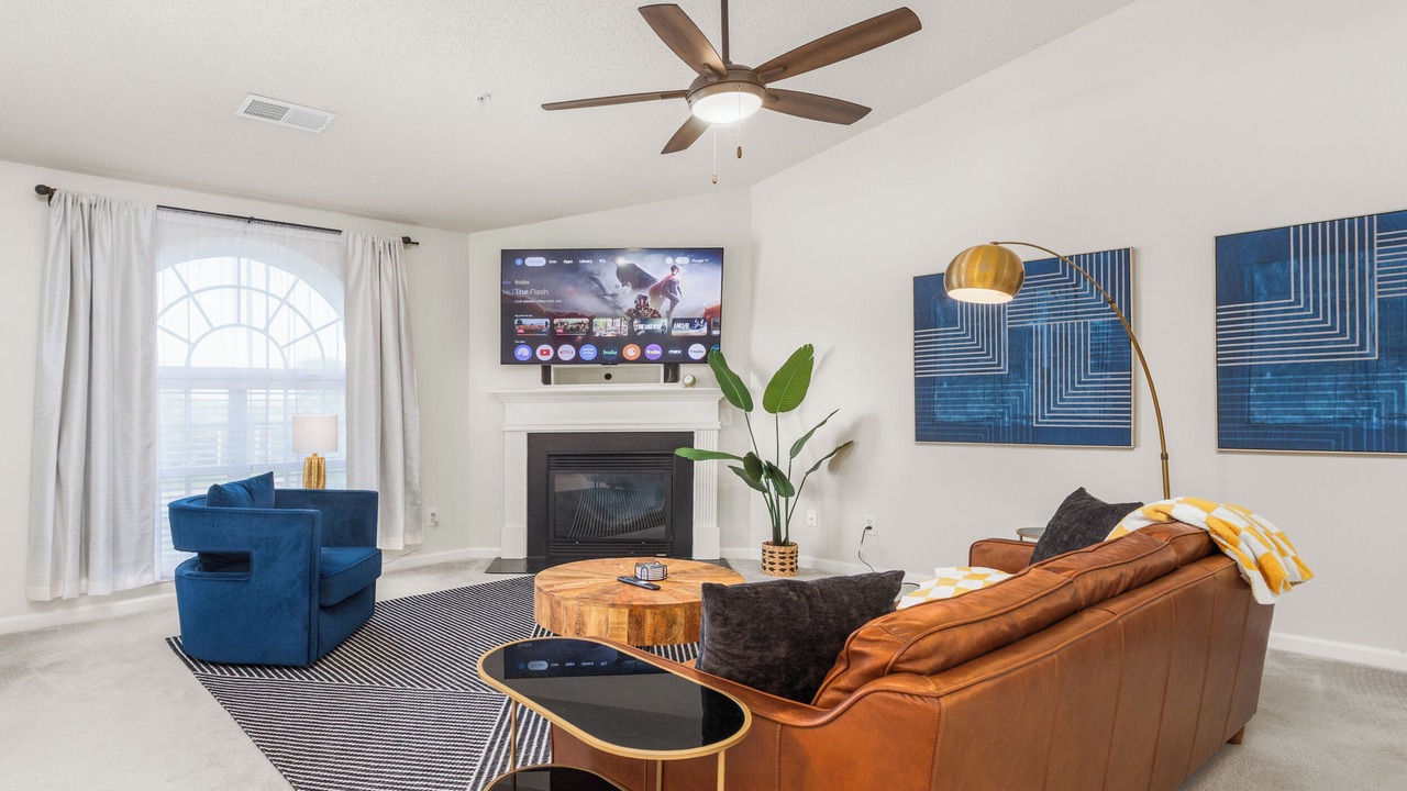 Photo of Livingroom in High Point