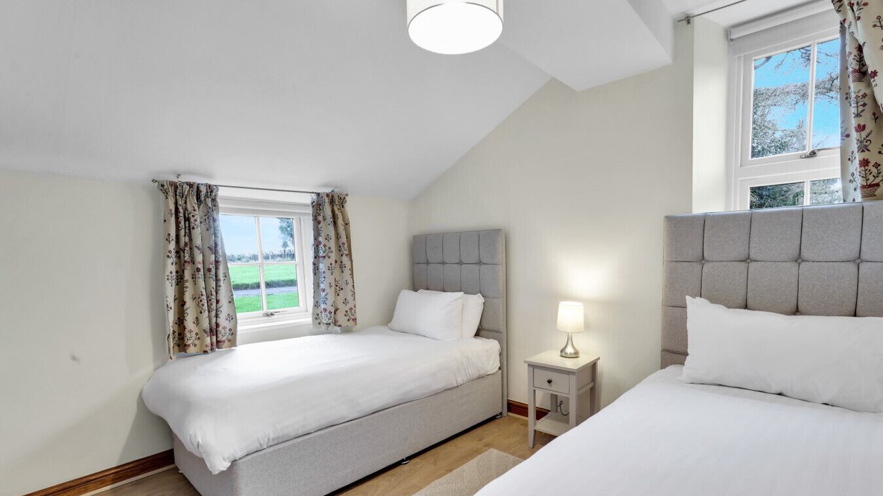 Photo of Bedroom in Cramlington