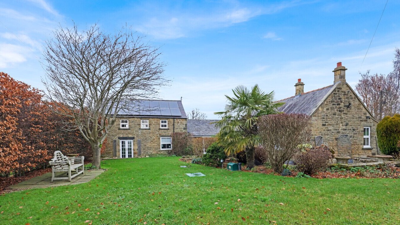 Photo of Outdoor in Cramlington