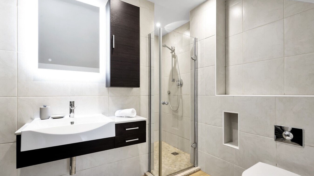 Photo of Bathroom in Cramlington