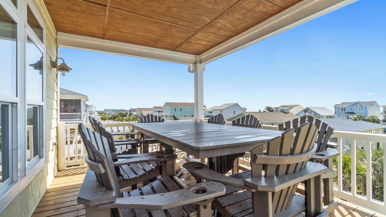 Photo of Outdoor in Holden Beach