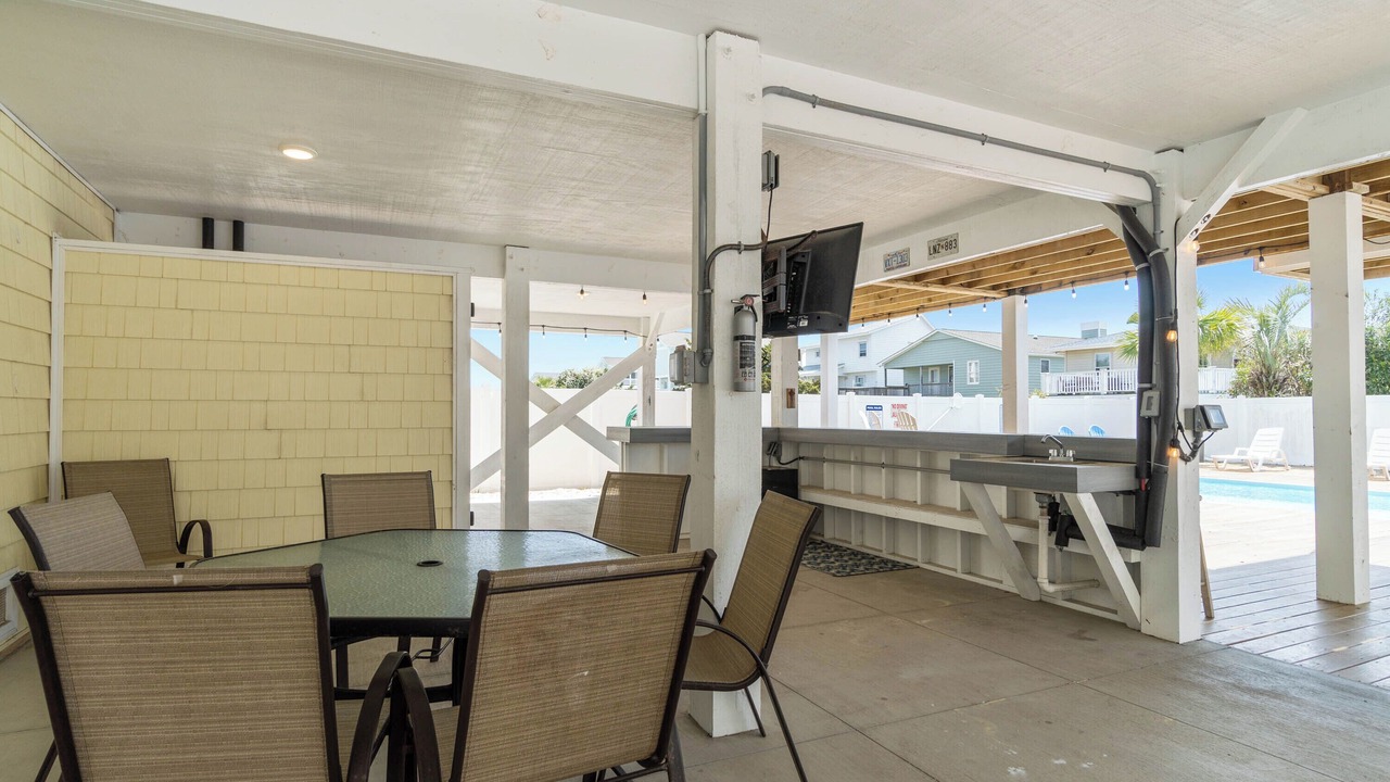 Photo of Outdoor in Holden Beach