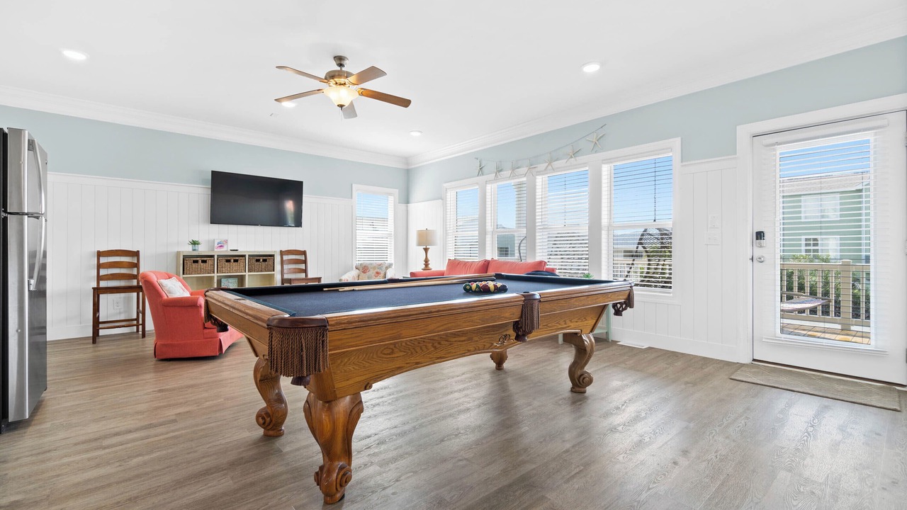 Photo of Bedroom in Holden Beach