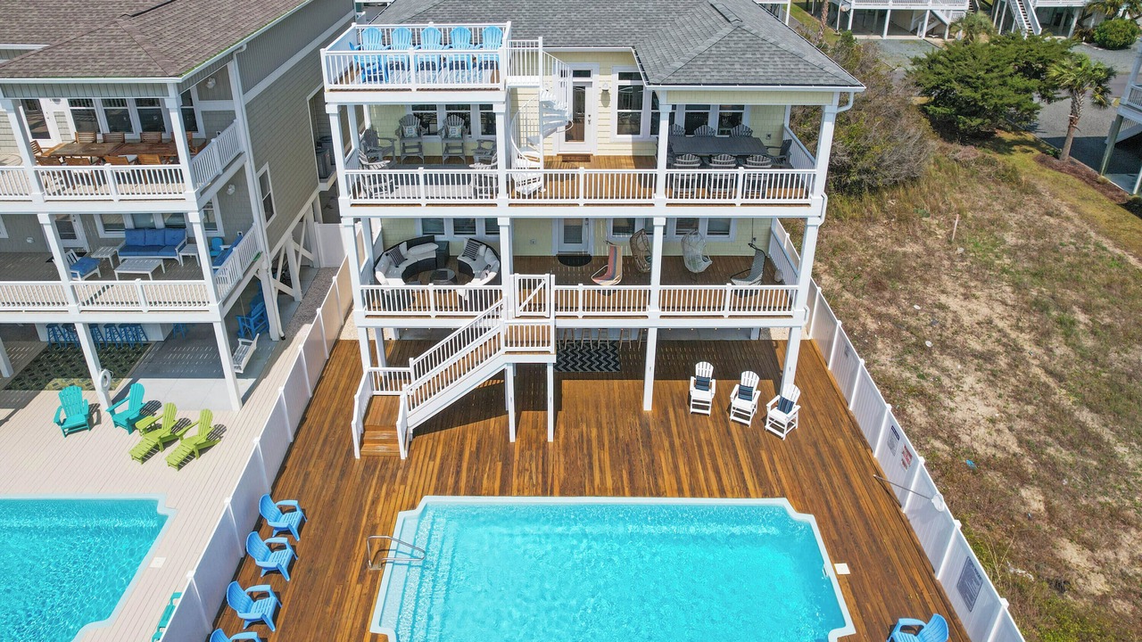 Photo of Outdoor in Holden Beach