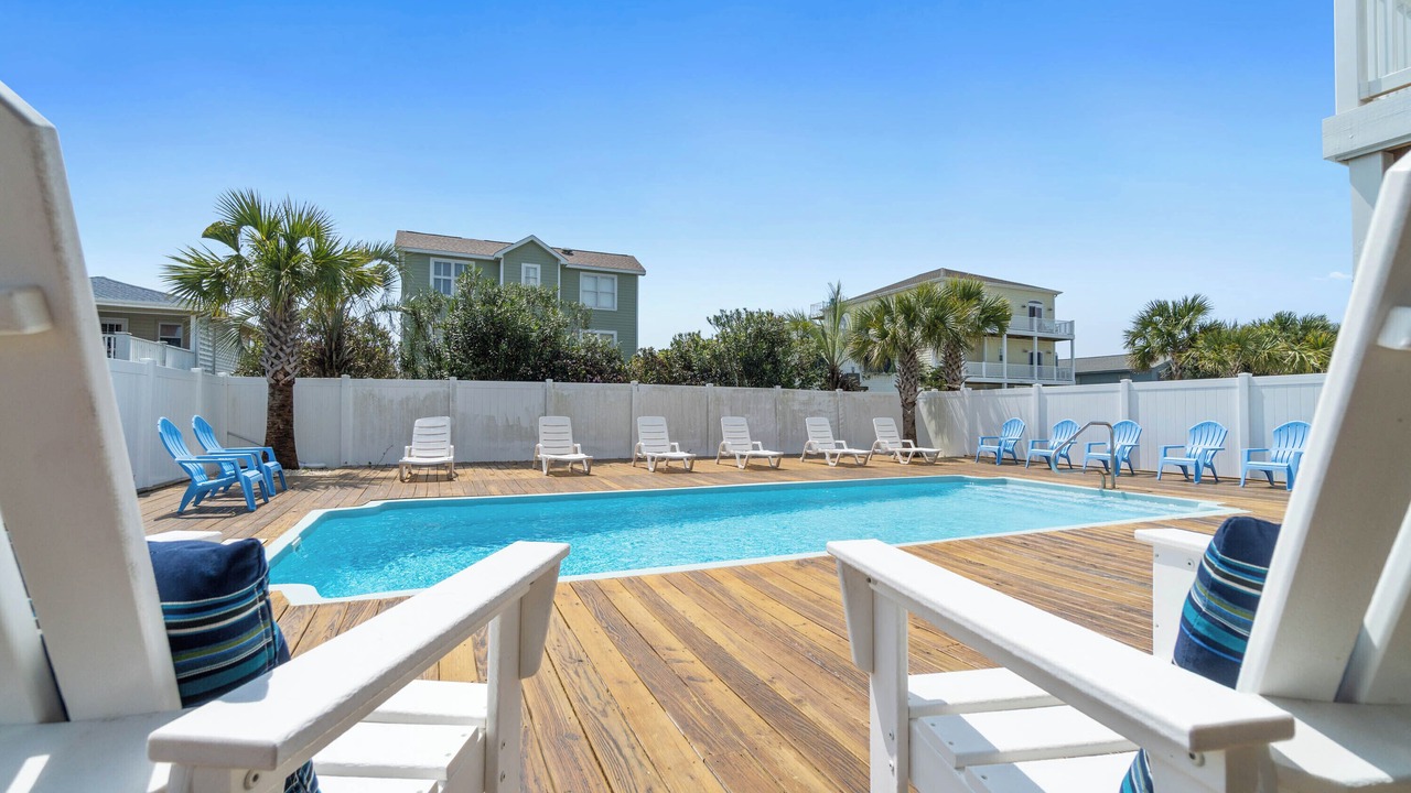 Photo of Outdoor in Holden Beach