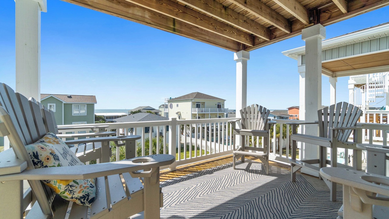 Photo of Outdoor in Holden Beach