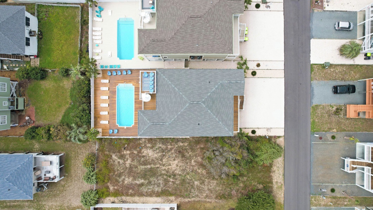 Photo of Outdoor in Holden Beach
