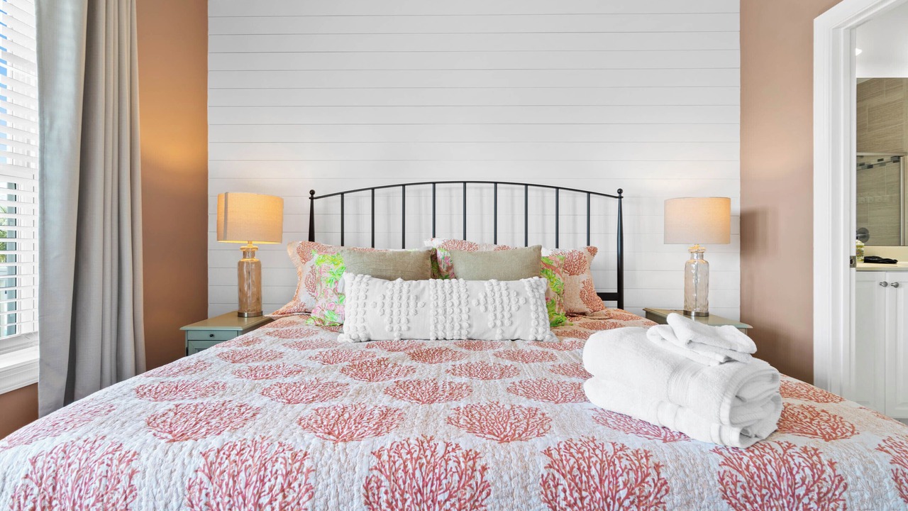 Photo of Bedroom in Holden Beach