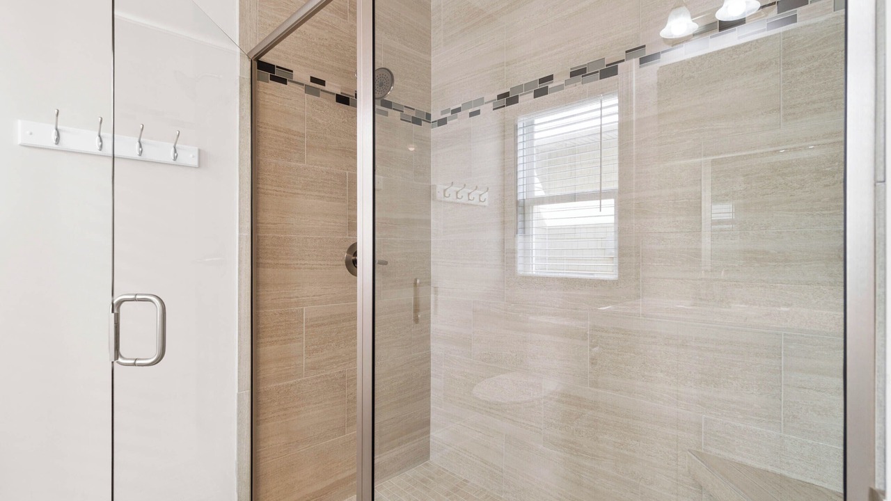 Photo of Bathroom in Holden Beach
