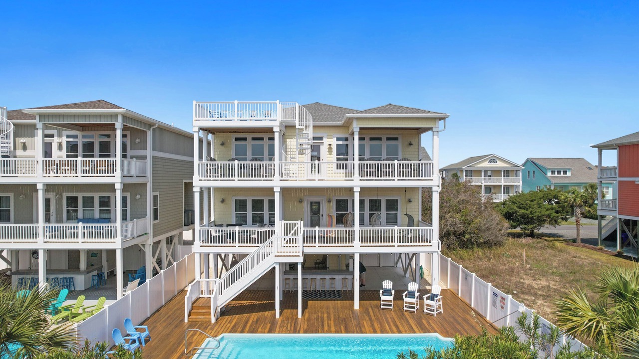Photo of Outdoor in Holden Beach