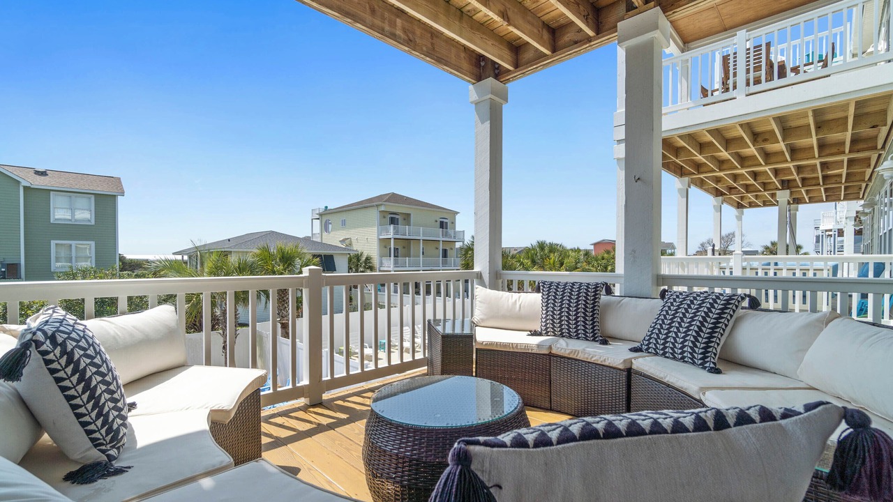Photo of Outdoor in Holden Beach