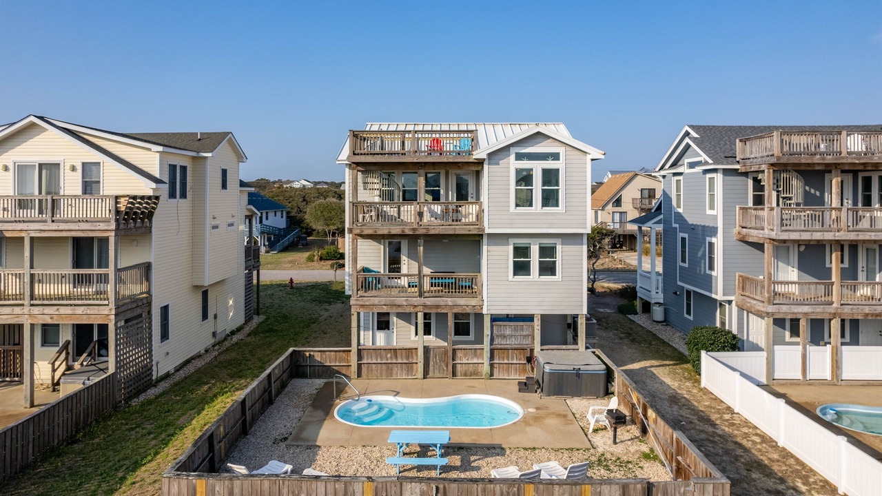 Photo of Outdoor in Sea Scape
