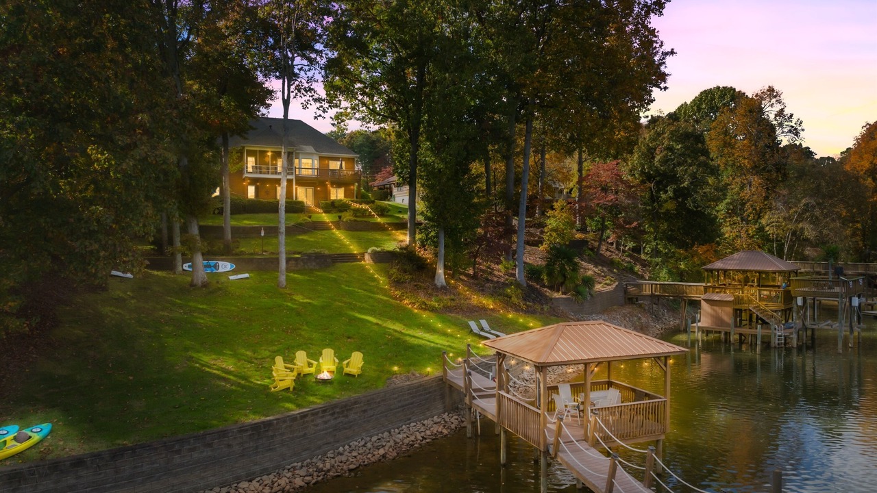 Photo of Outdoor in Sherrills Ford