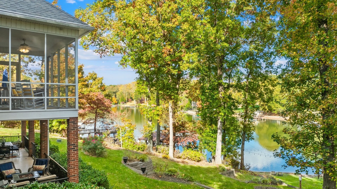 Photo of Outdoor in Sherrills Ford
