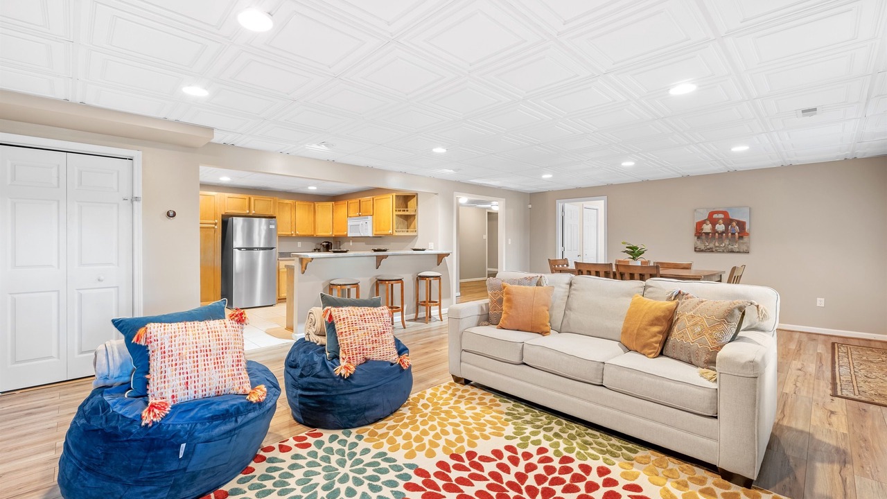 Photo of Livingroom in Sherrills Ford