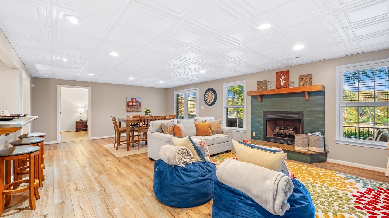 Photo of Livingroom in Sherrills Ford