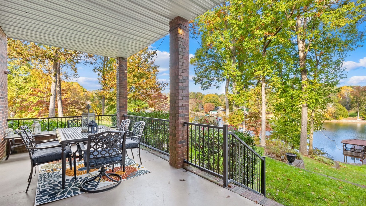 Photo of Outdoor in Sherrills Ford