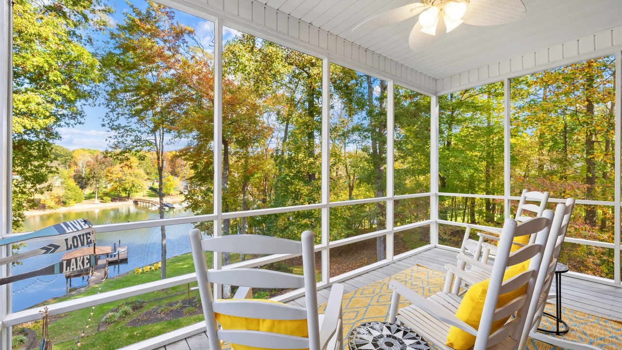 Photo of Outdoor in Sherrills Ford