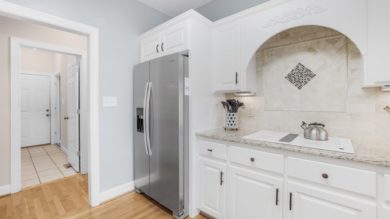 Photo of Kitchen in Sherrills Ford