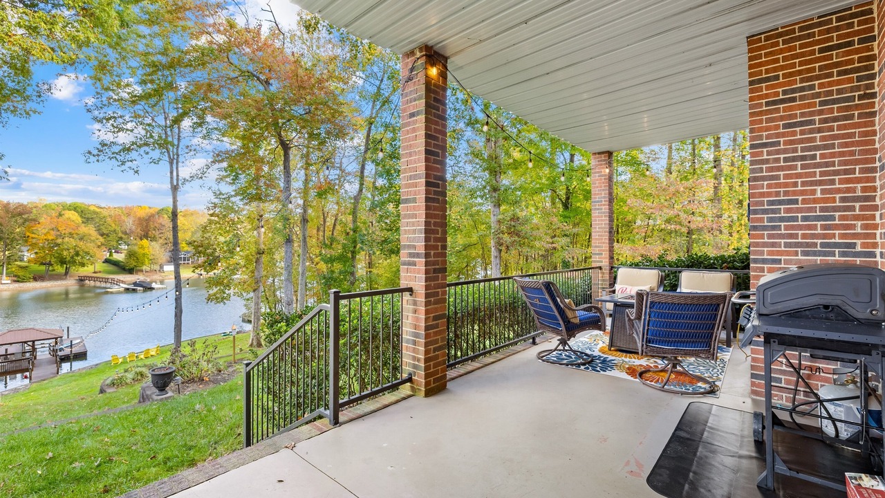 Photo of Outdoor in Sherrills Ford