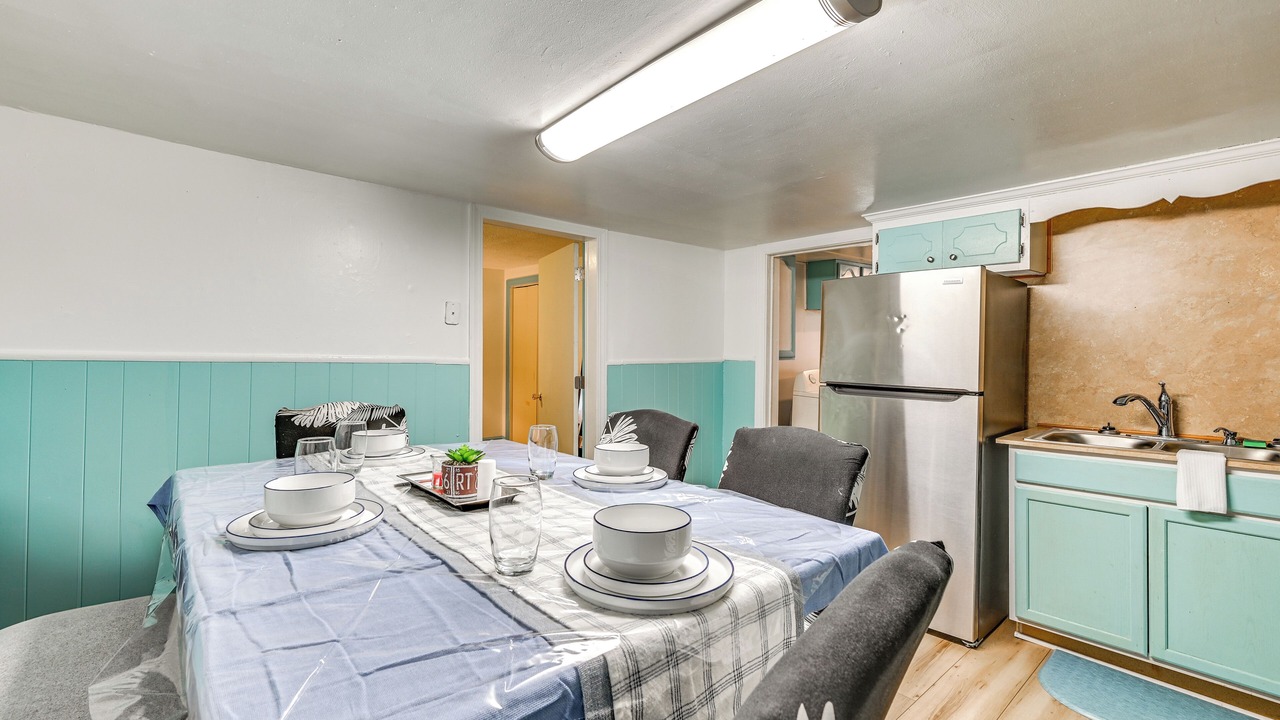 Photo of Kitchen in Greenville