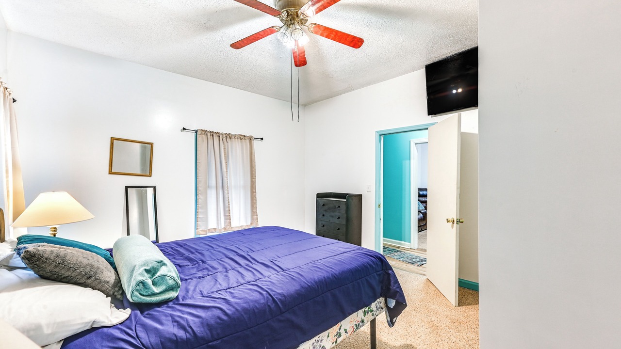 Photo of Bedroom in Greenville
