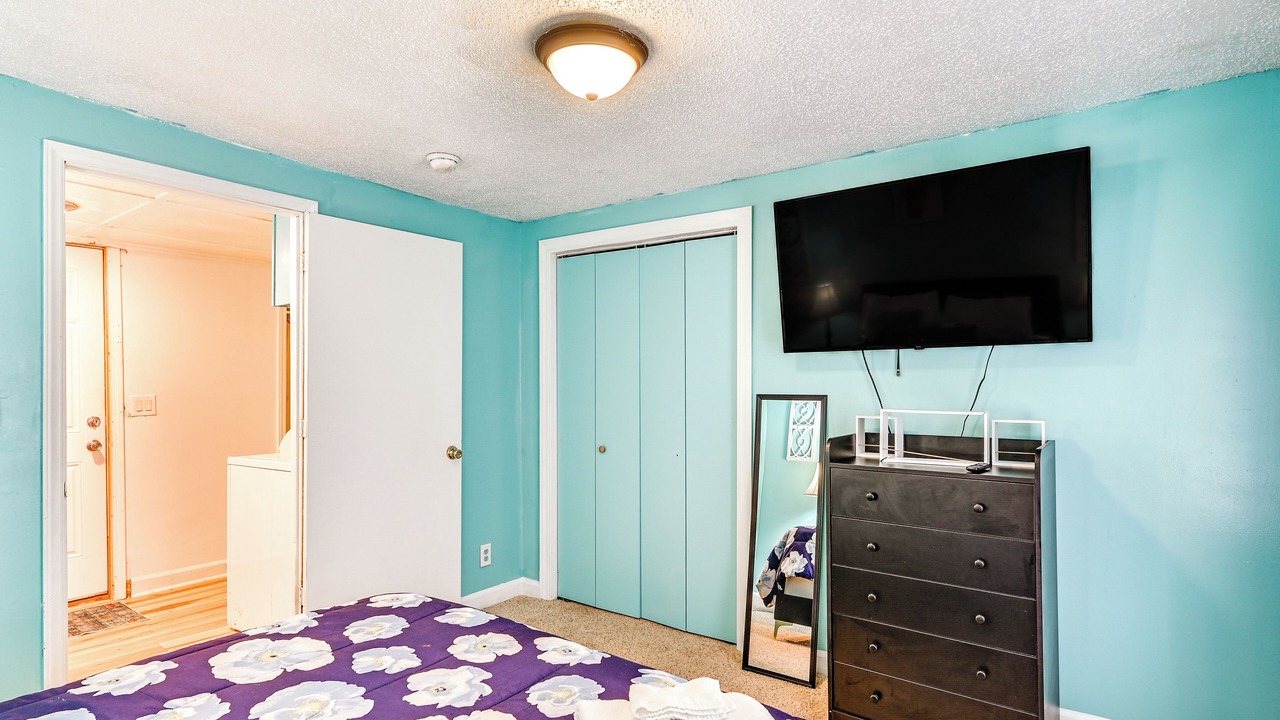 Photo of Bedroom in Greenville