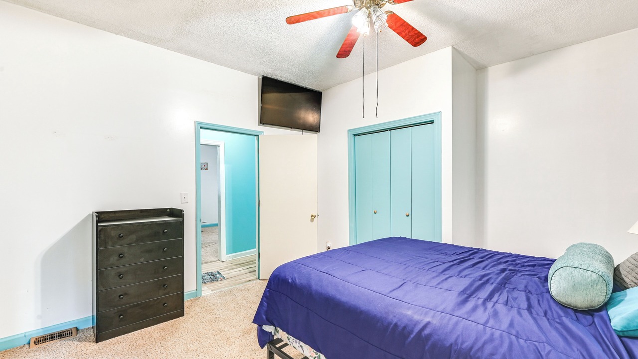 Photo of Bedroom in Greenville