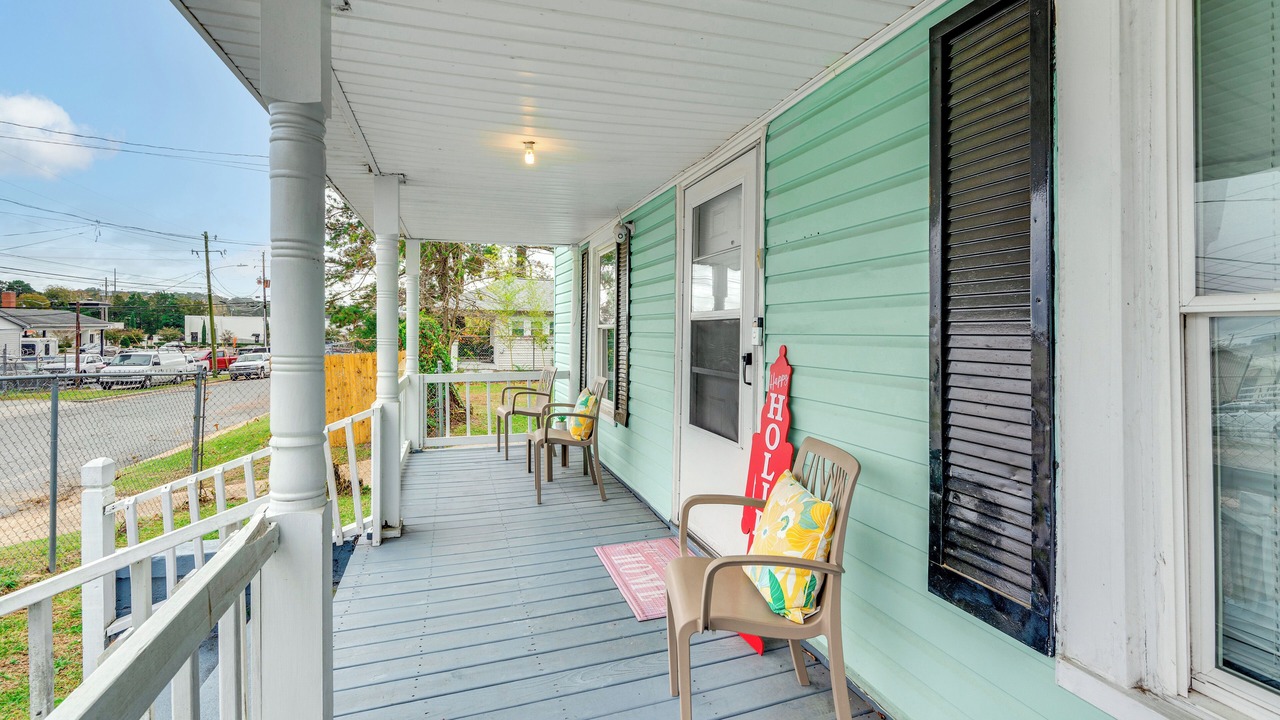 Photo of Outdoor in Greenville