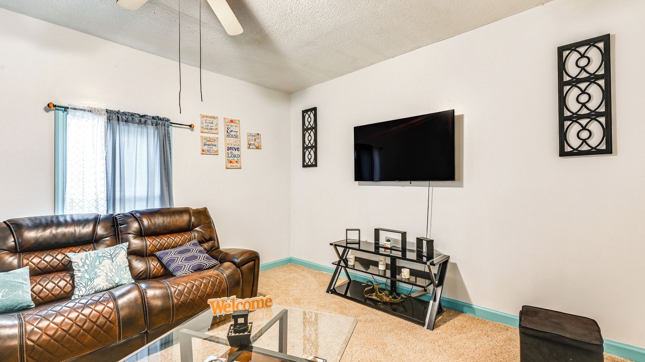 Photo of Bedroom in Greenville
