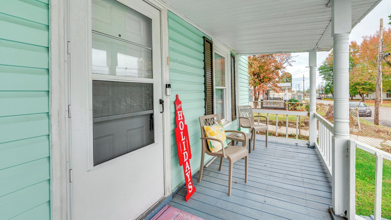Photo of Outdoor in Greenville