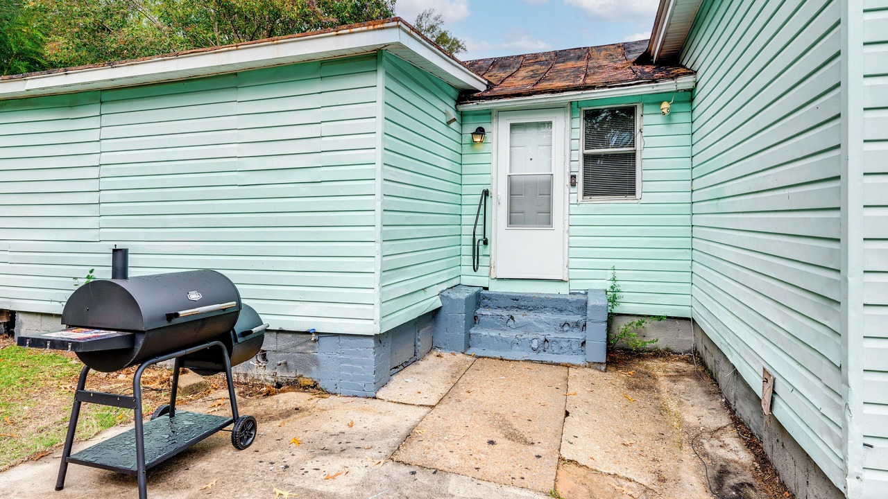 Photo of Outdoor in Greenville