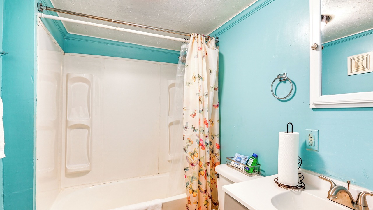 Photo of Bathroom in Greenville