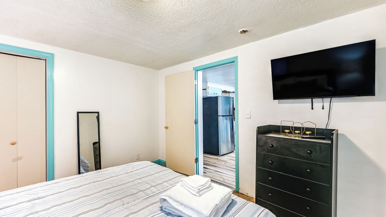 Photo of Bedroom in Greenville