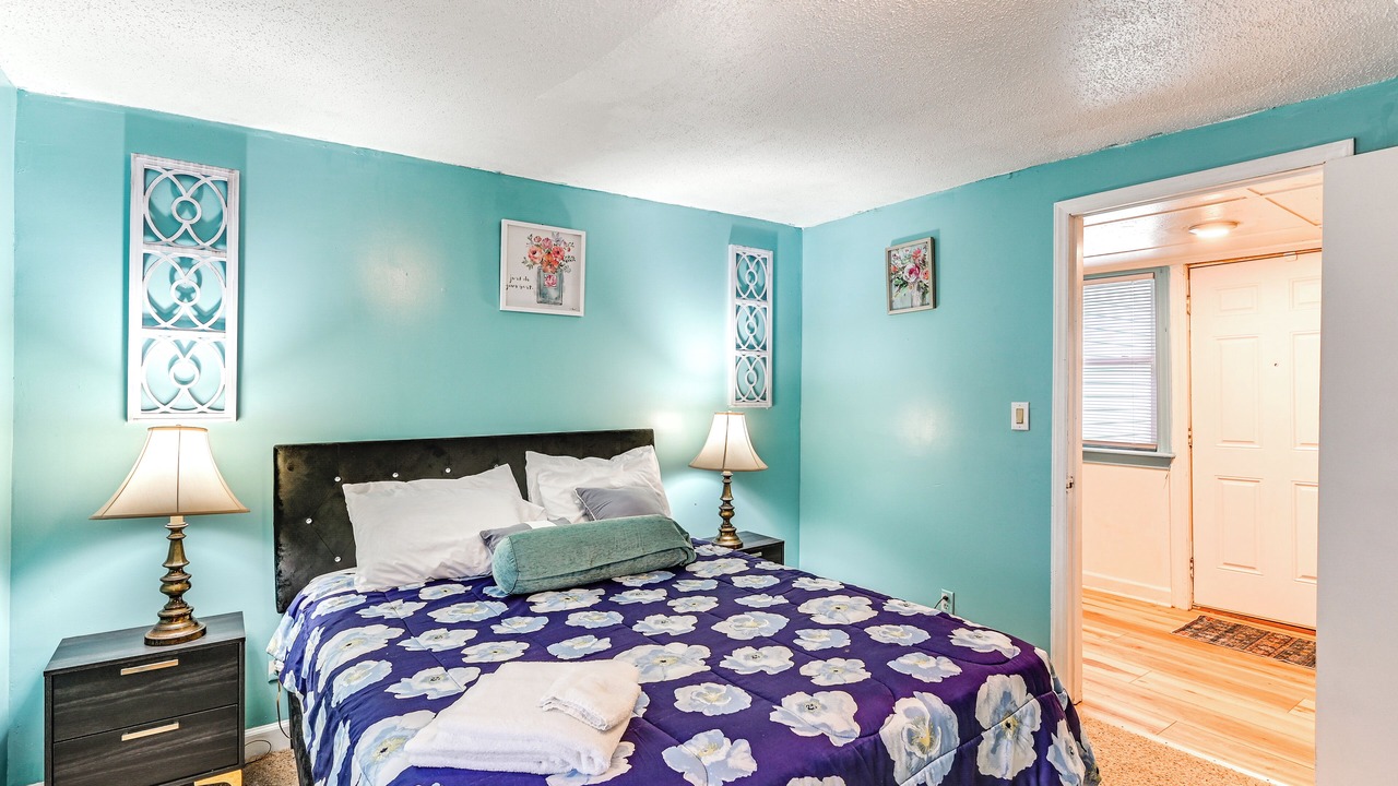 Photo of Bedroom in Greenville