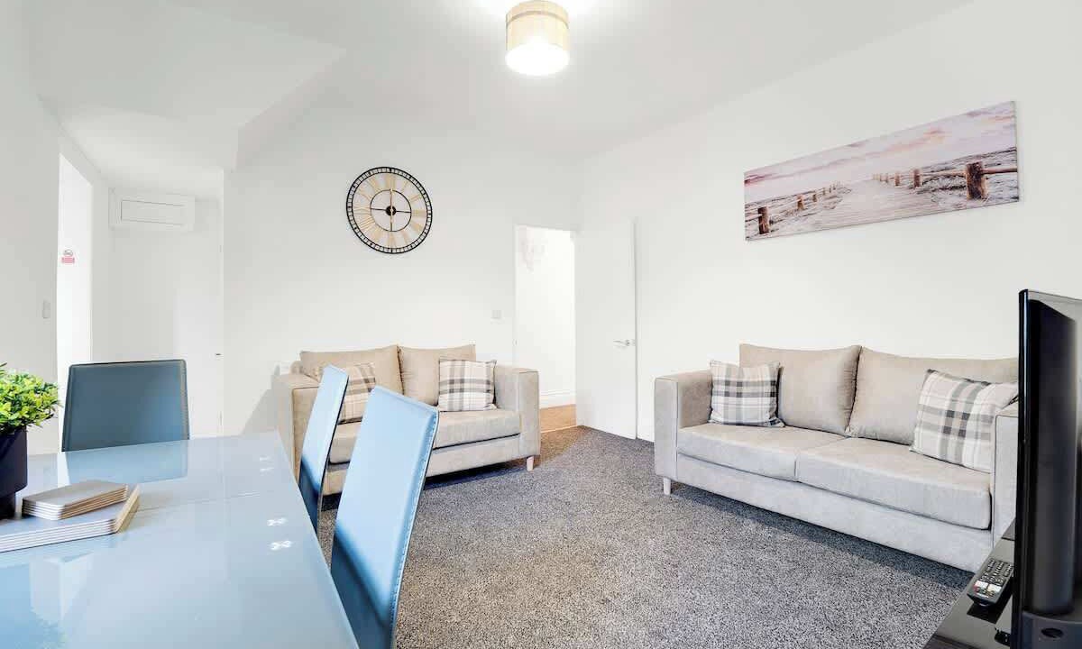 Photo of Bedroom in Stanley