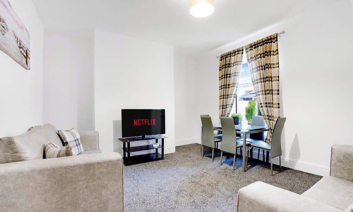 Photo of Bedroom in Stanley