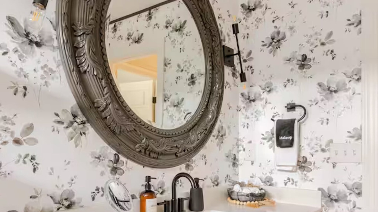 Photo of Bathroom in Charlotte