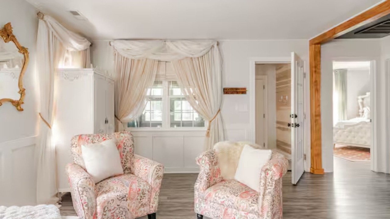 Photo of Bedroom in Charlotte