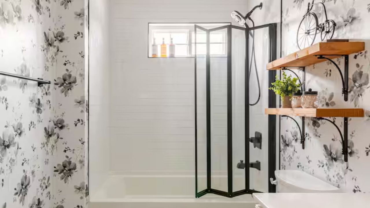 Photo of Bathroom in Charlotte