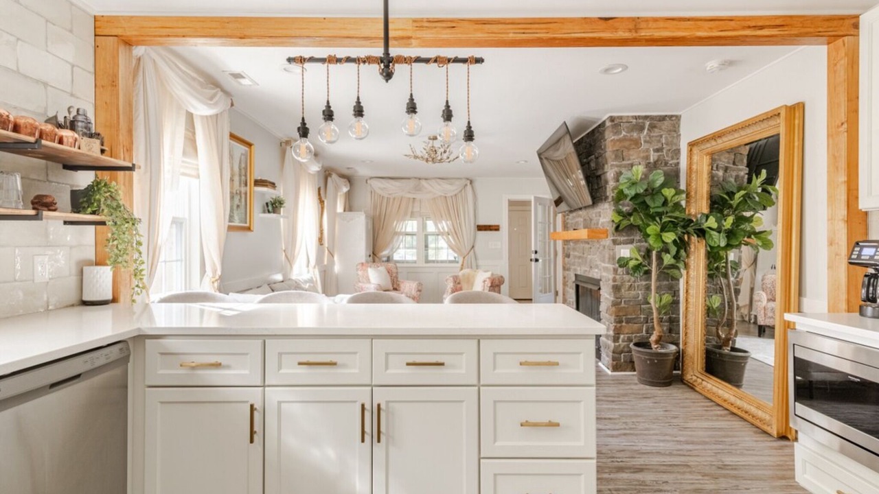Photo of Kitchen in Charlotte